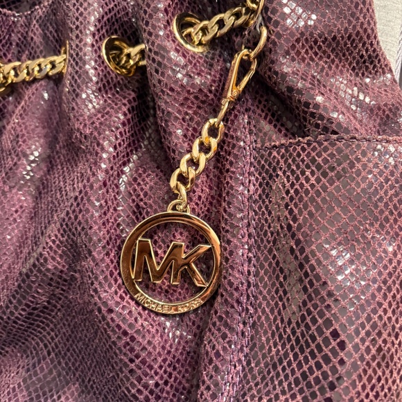Michael Kors Bag - Picture 3 of 14